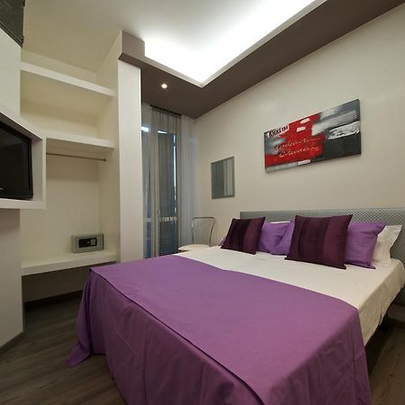 Roma Naif Rooms 客房 照片