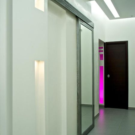 Roma Naif Rooms 外观 照片