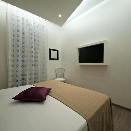 Roma Naif Rooms 客房 照片