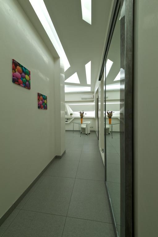 Roma Naif Rooms 外观 照片