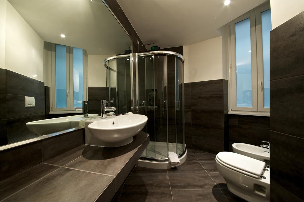 Roma Naif Rooms 外观 照片