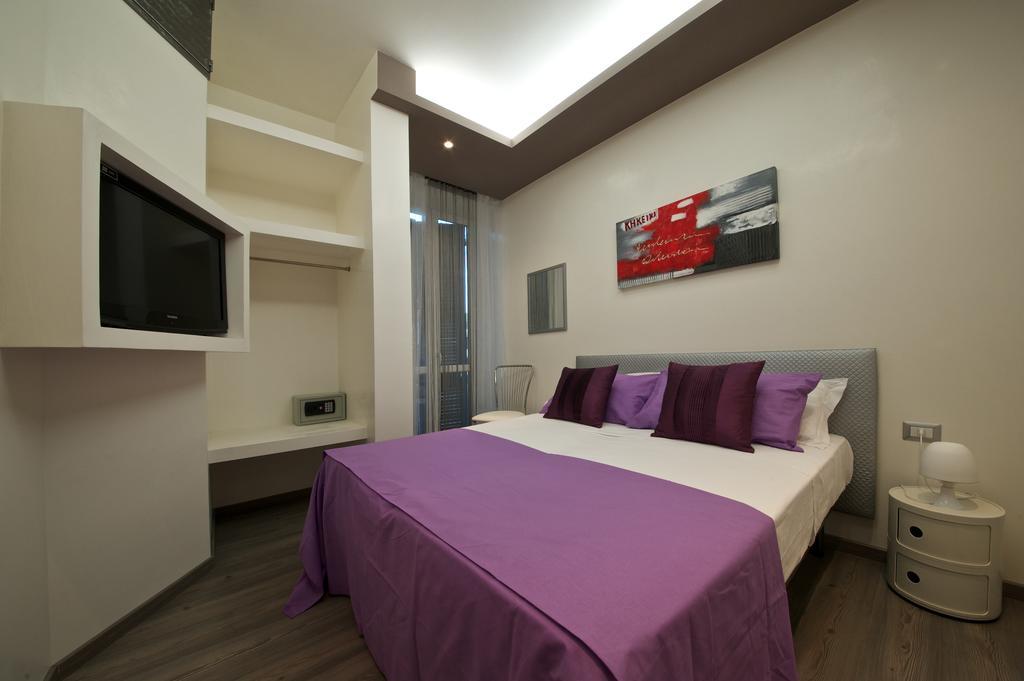 Roma Naif Rooms 客房 照片