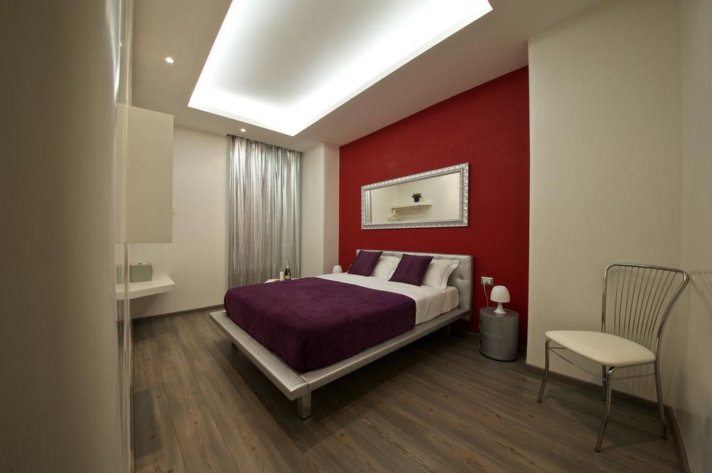 Roma Naif Rooms 客房 照片