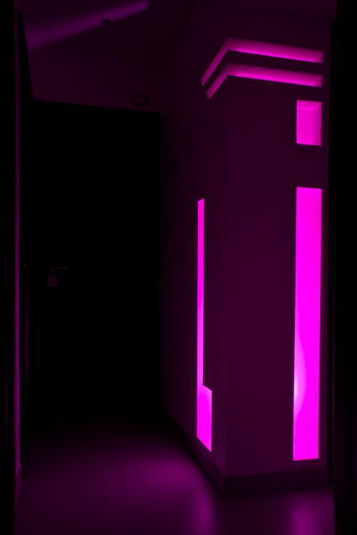 Roma Naif Rooms 外观 照片