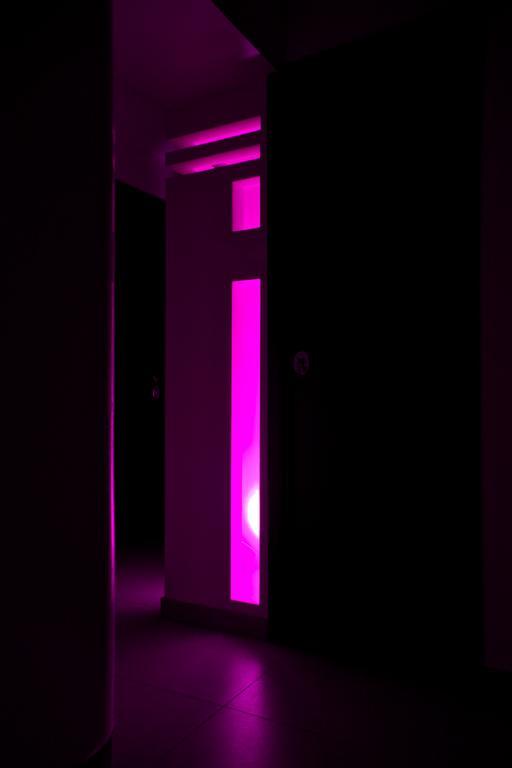 Roma Naif Rooms 外观 照片