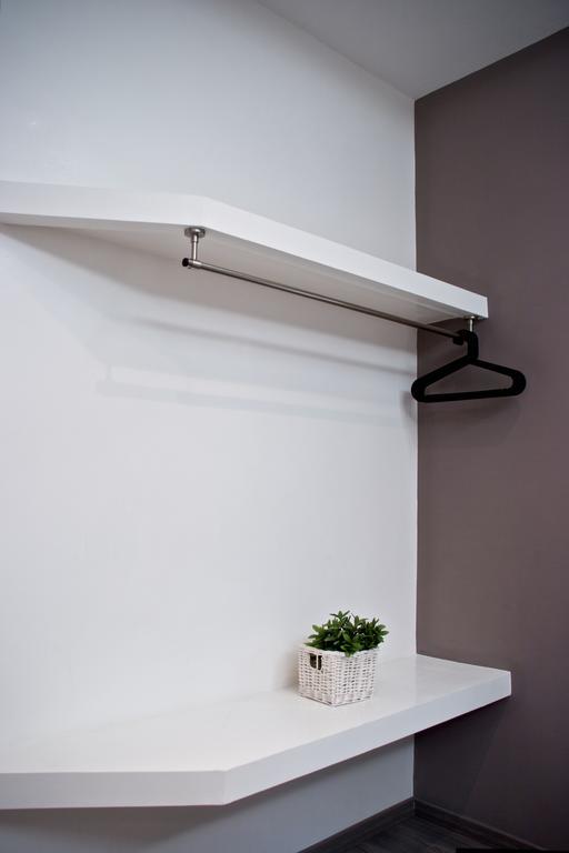 Roma Naif Rooms 外观 照片