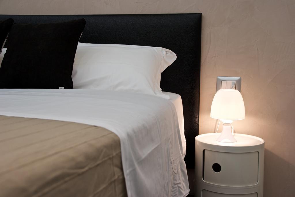 Roma Naif Rooms 外观 照片