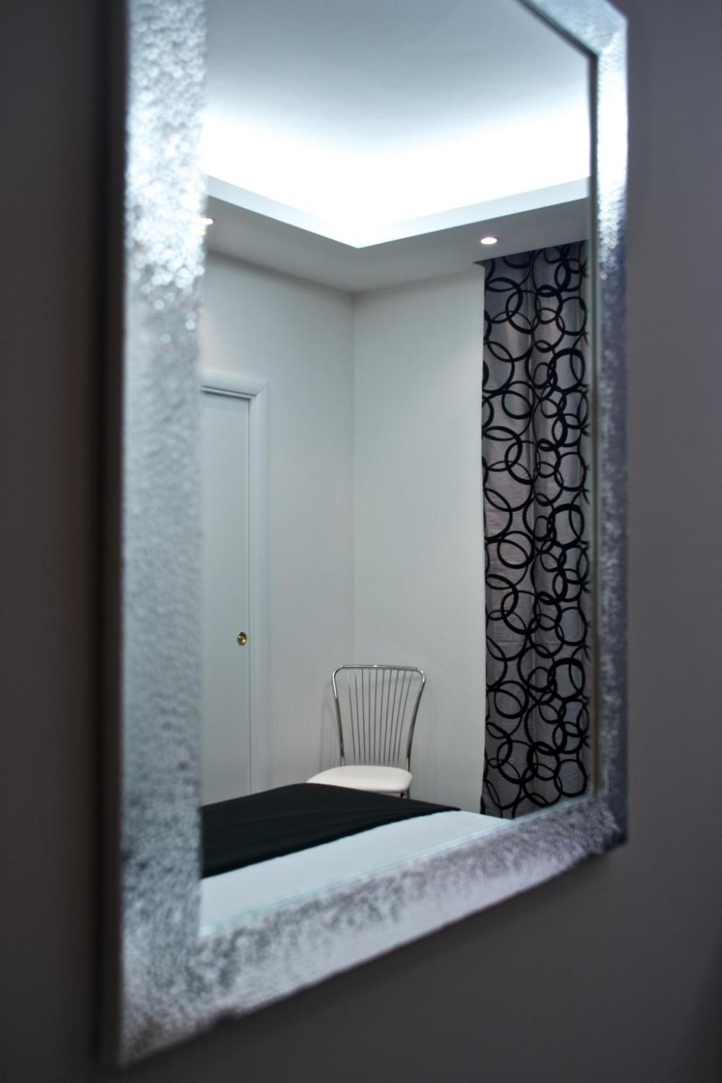 Roma Naif Rooms 外观 照片
