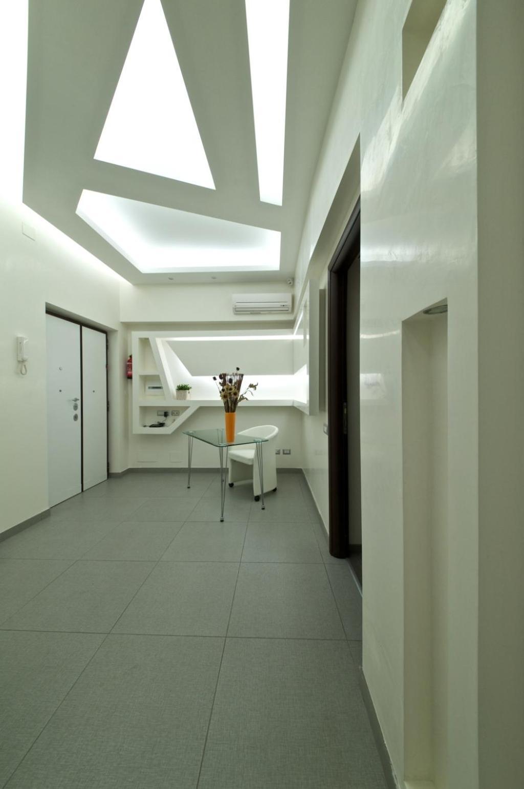 Roma Naif Rooms 外观 照片