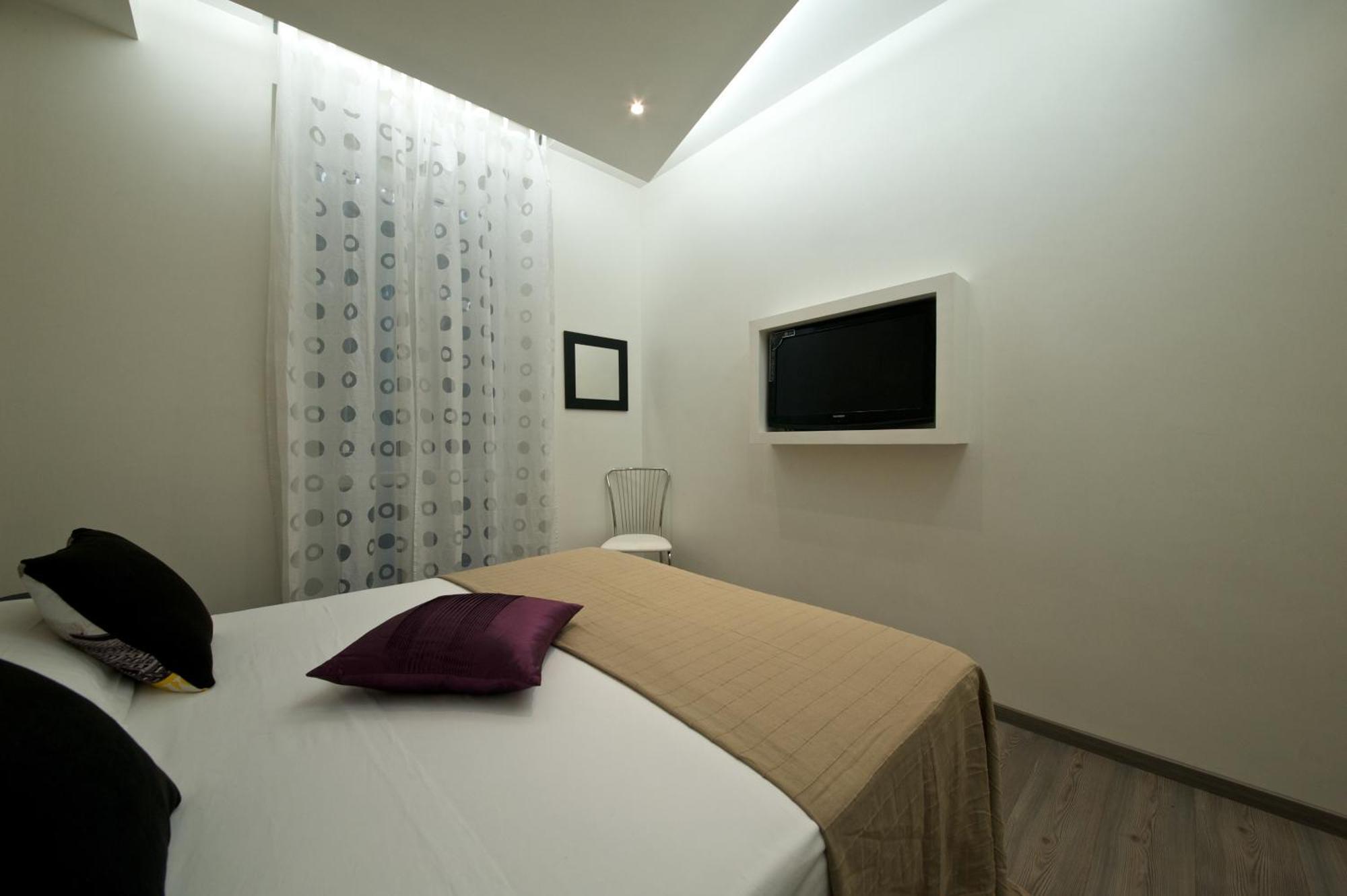 Roma Naif Rooms 客房 照片