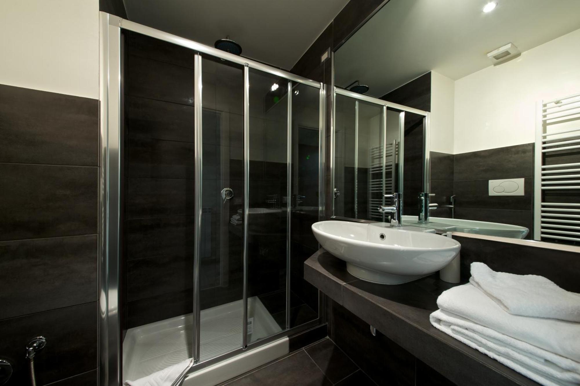 Roma Naif Rooms 客房 照片