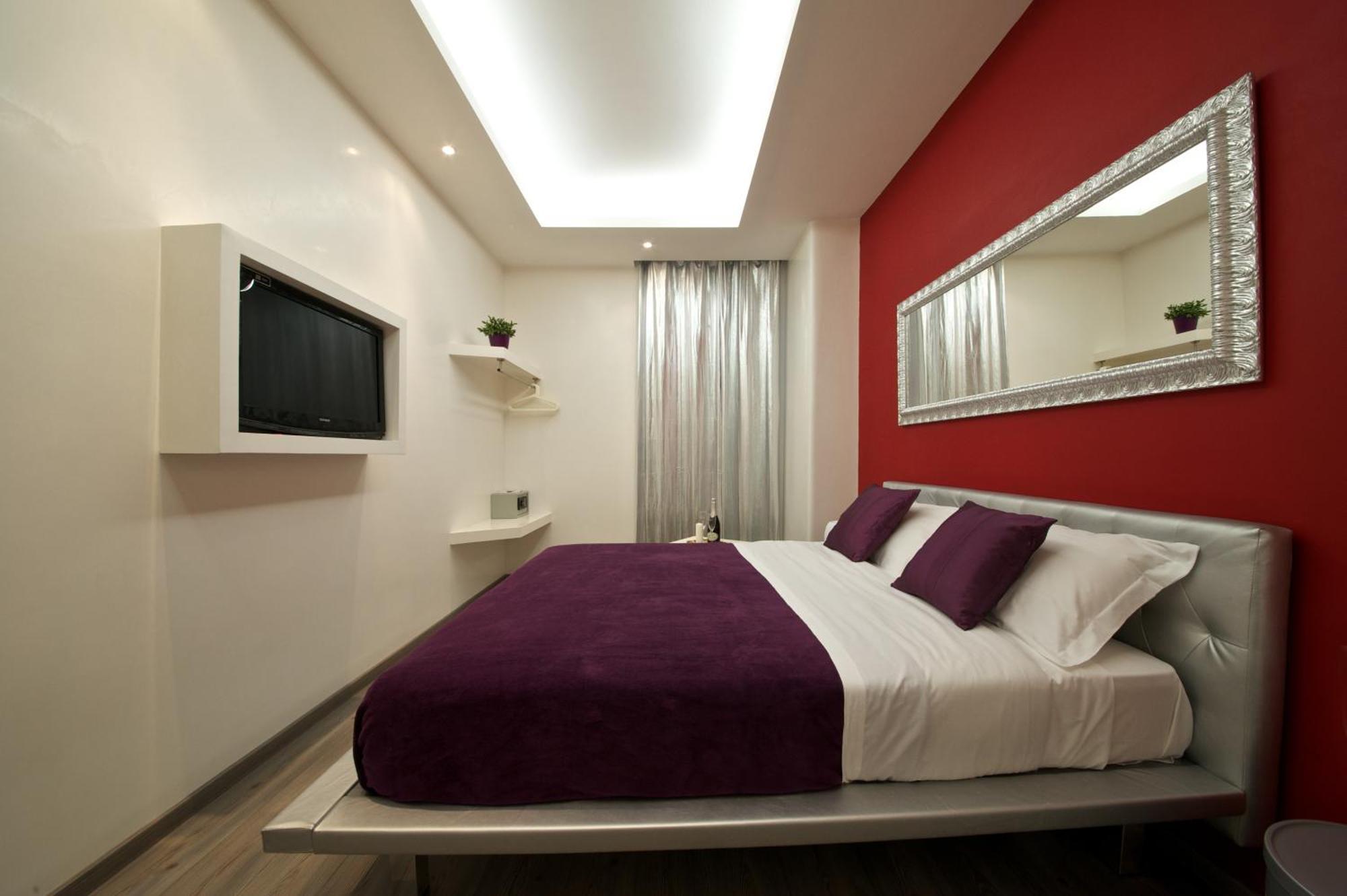 Roma Naif Rooms 客房 照片