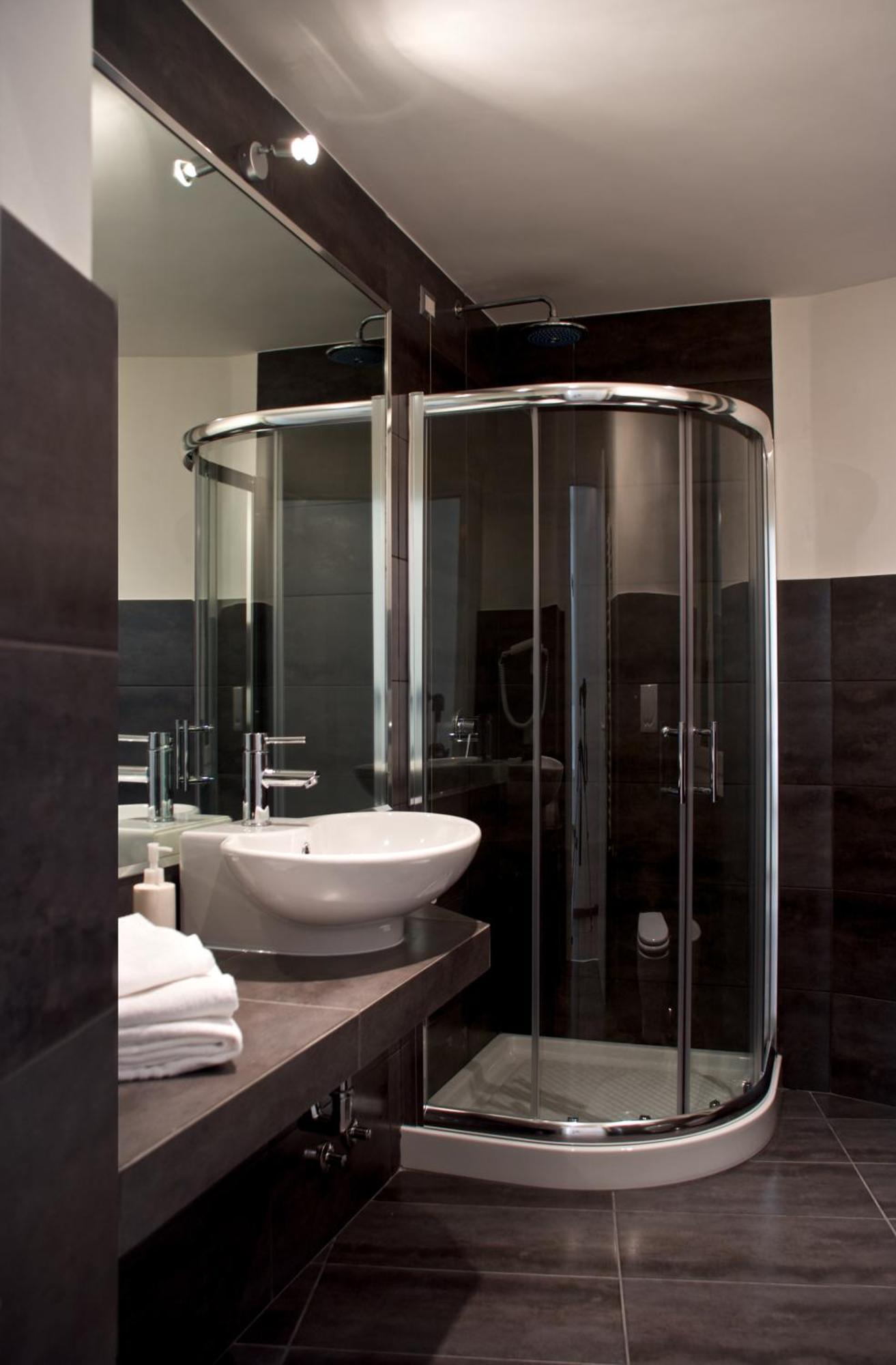 Roma Naif Rooms 客房 照片