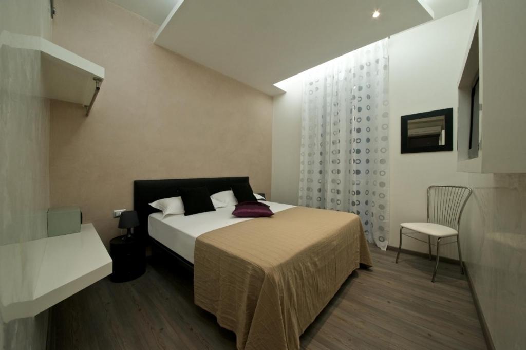 Roma Naif Rooms 客房 照片