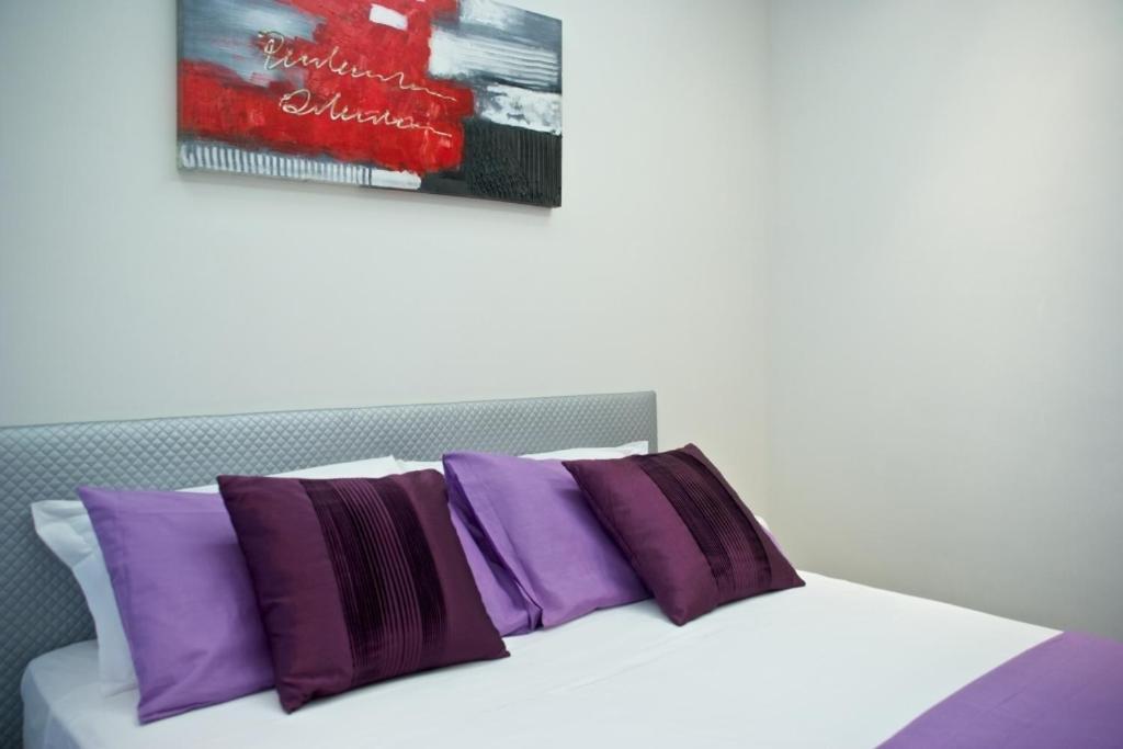 Roma Naif Rooms 客房 照片
