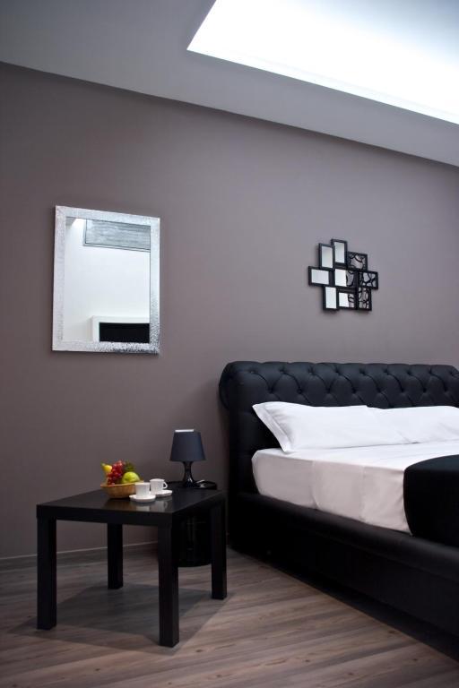 Roma Naif Rooms 客房 照片
