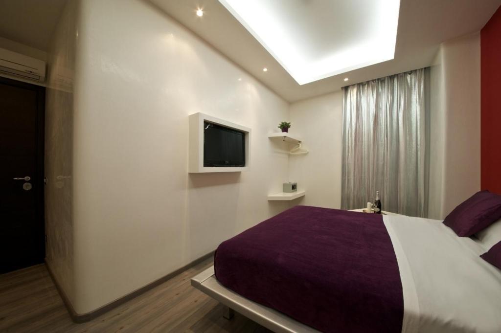 Roma Naif Rooms 客房 照片