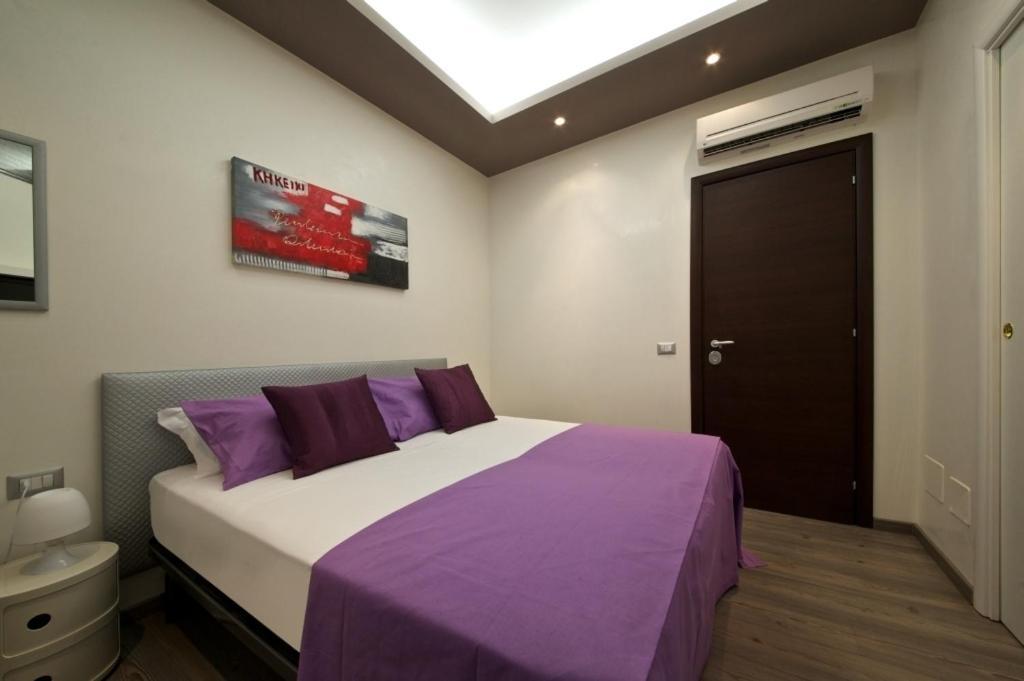 Roma Naif Rooms 客房 照片