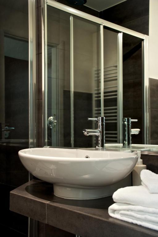 Roma Naif Rooms 客房 照片