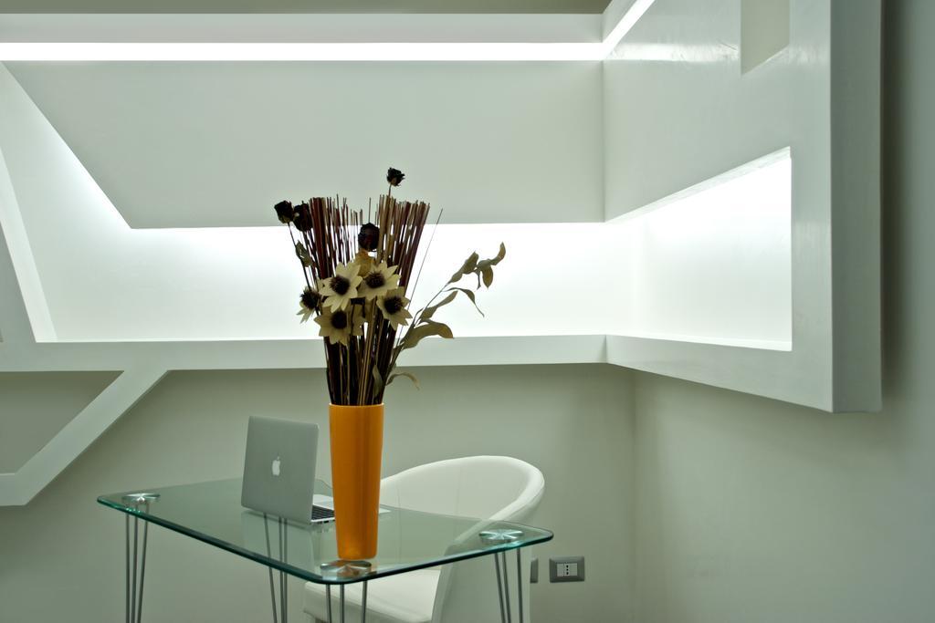 Roma Naif Rooms 外观 照片