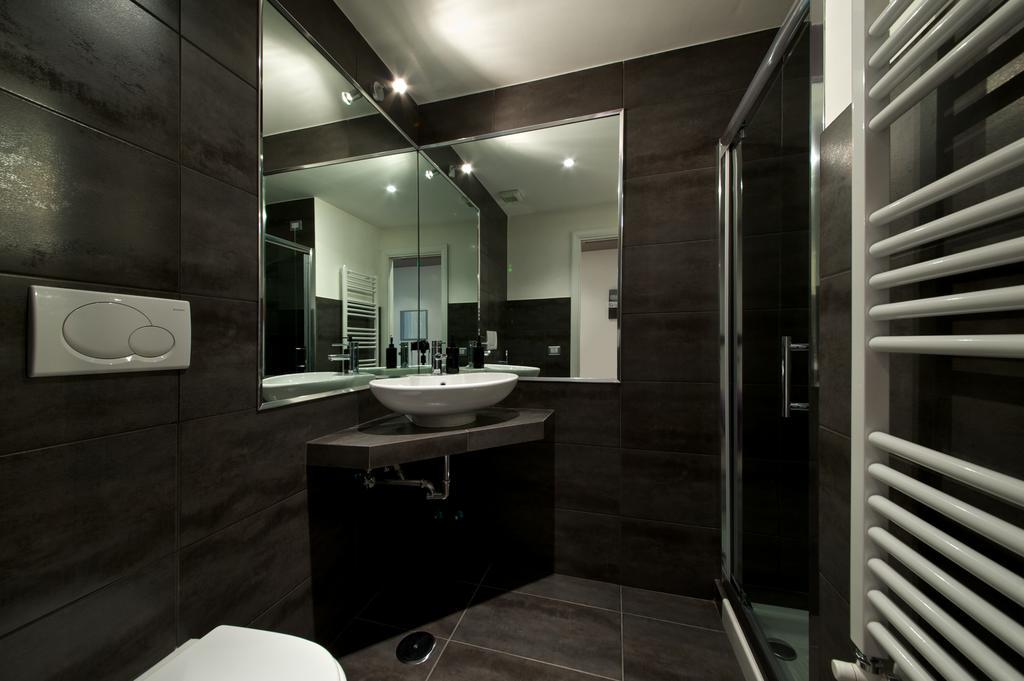 Roma Naif Rooms 外观 照片