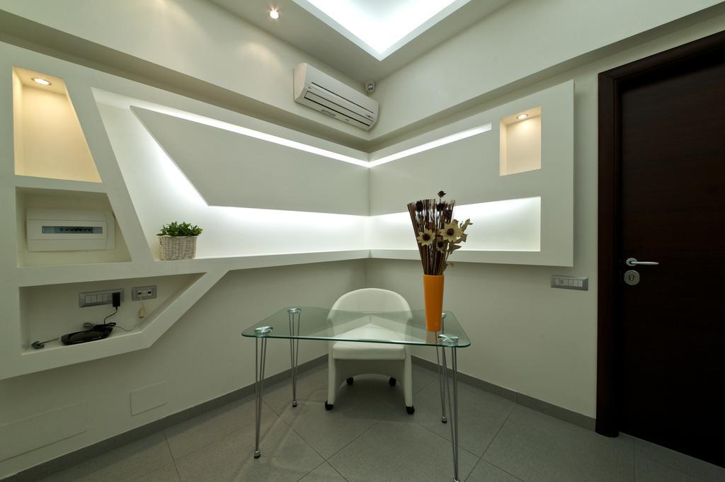 Roma Naif Rooms 外观 照片