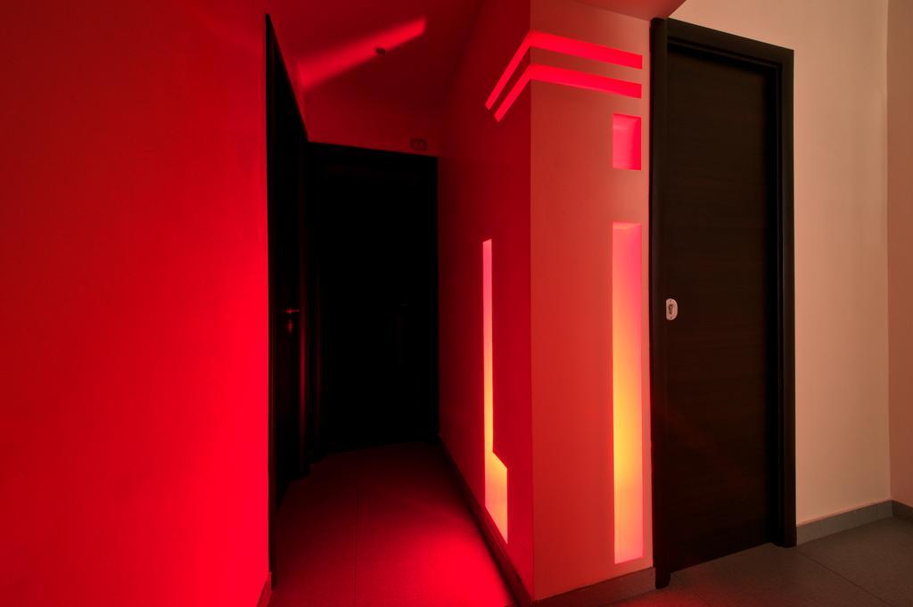 Roma Naif Rooms 外观 照片