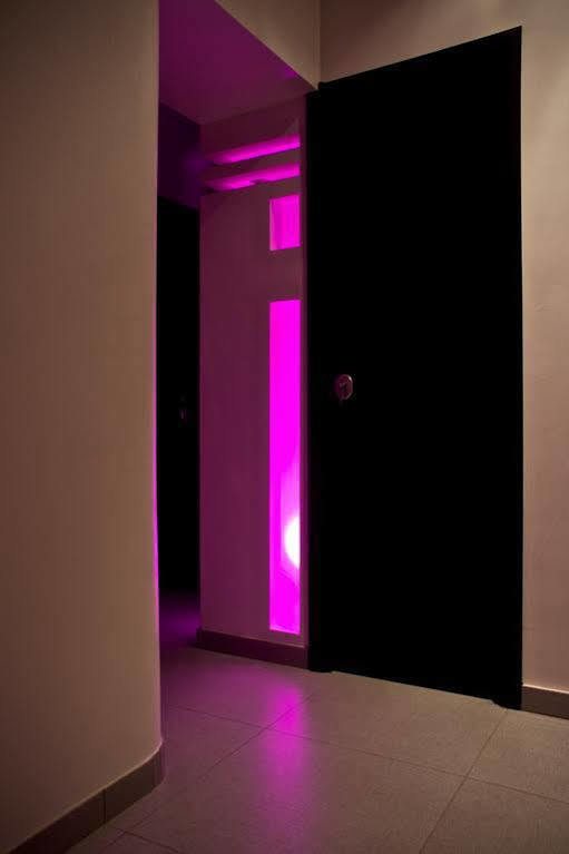 Roma Naif Rooms 外观 照片